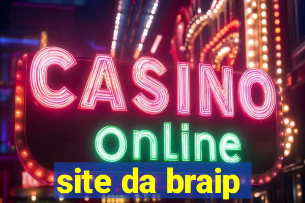 site da braip